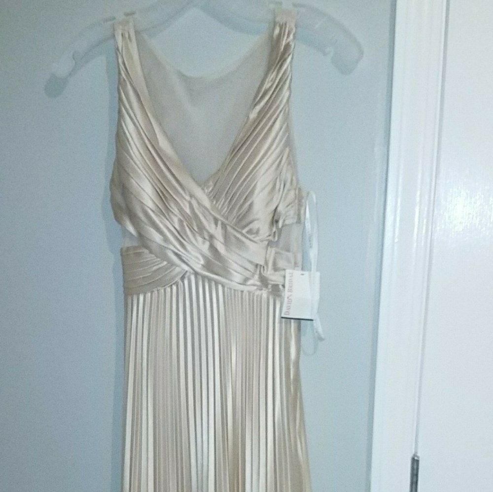 JR. PROM/ SR.BALL / SPECIAL OCCASION DRESS